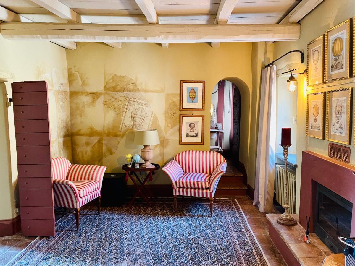 Maison Otto Bossolasco Kültér fotó