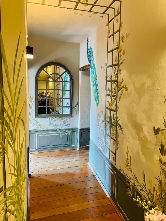 Maison Otto Bossolasco Kültér fotó