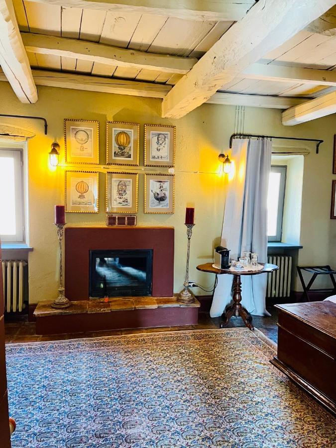 Maison Otto Bossolasco Kültér fotó