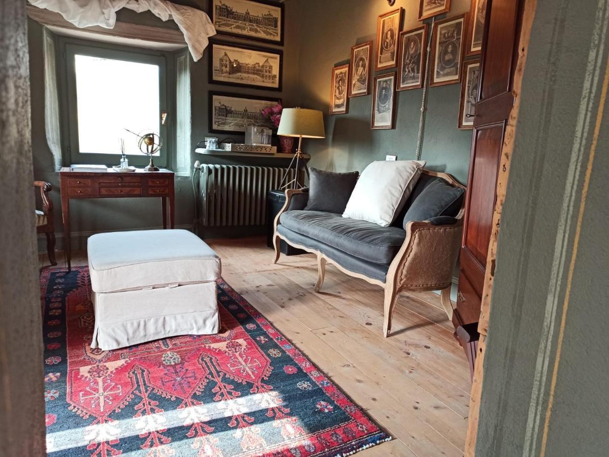 Maison Otto Bossolasco Kültér fotó