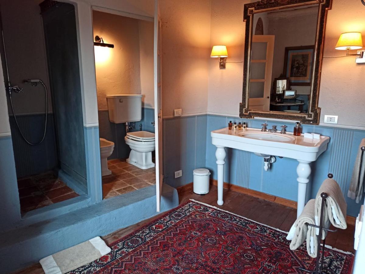 Maison Otto Bossolasco Kültér fotó